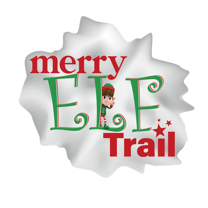 Merry Hill Elf Trail